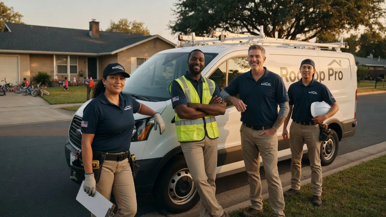 Roof Repair in Sea Girt, NJ near me
